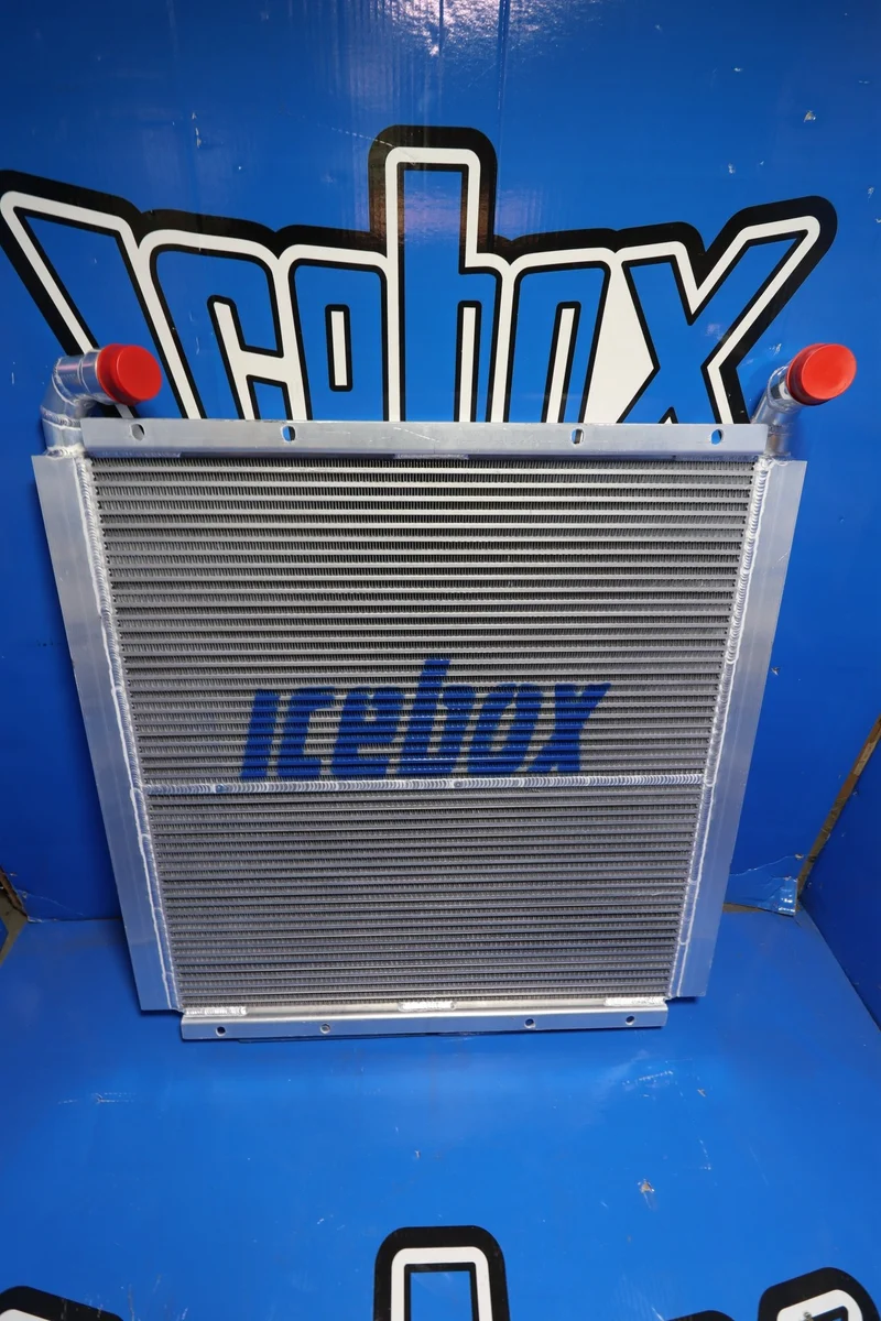 Kobelco Oil Cooler # 927594