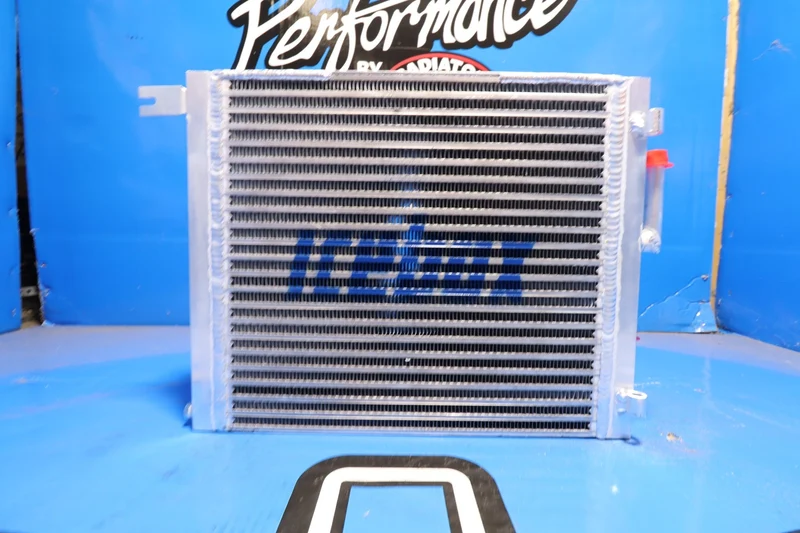 International 2544, 2656, 544, 656 Oil Cooler # 920033