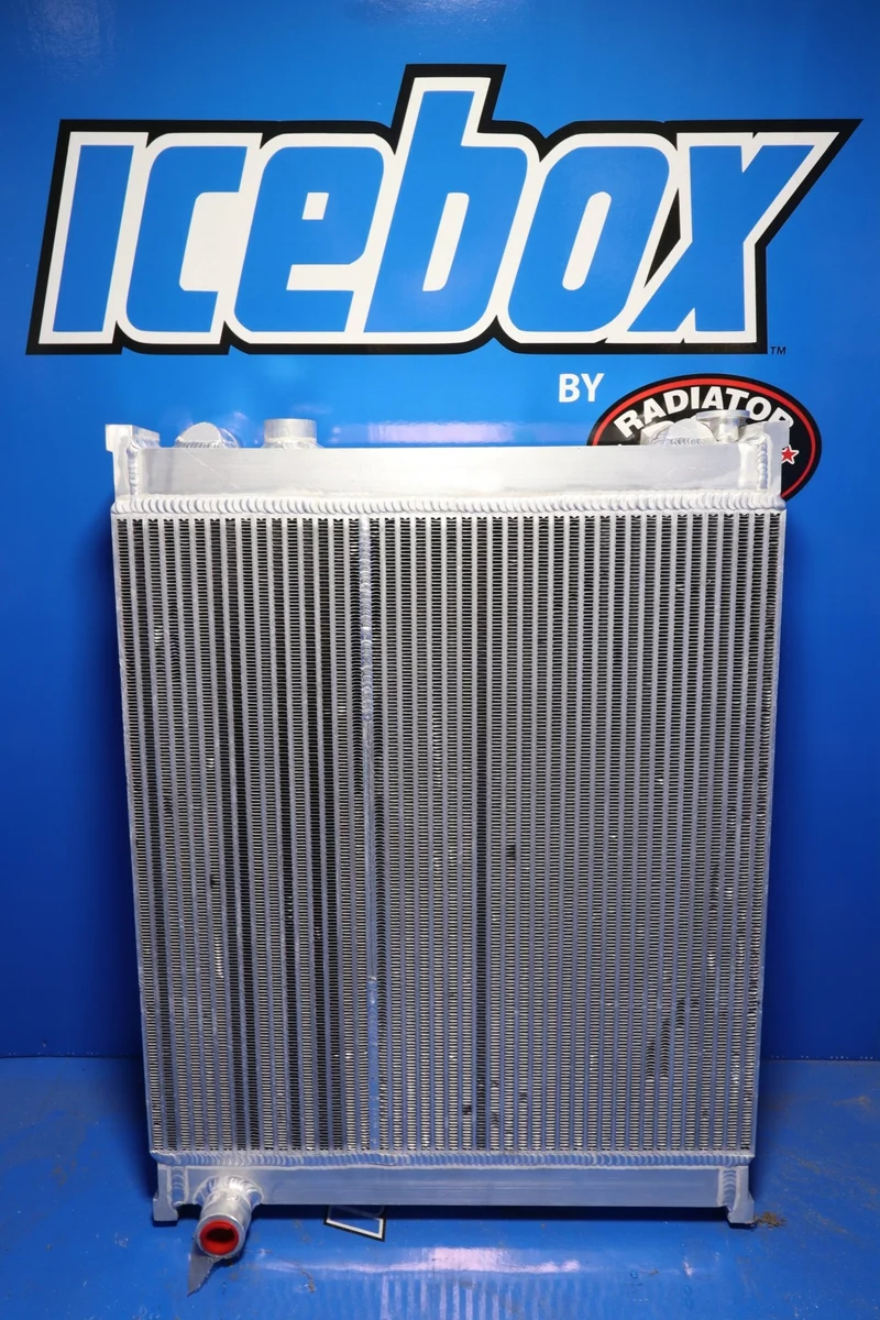 Terex TA30 Off Highway Truck Oil Cooler # 890680