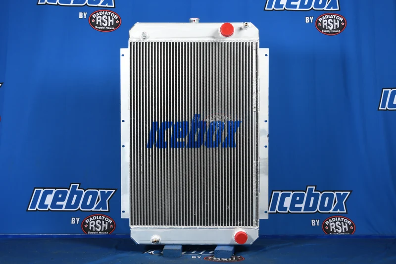 Onan Generator / Genset Radiator # 990337