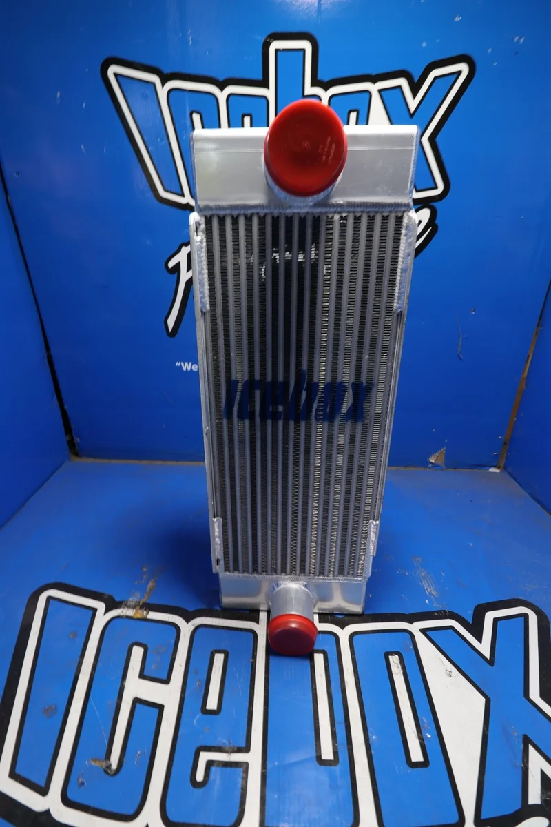 Cummins Four Season Charge Air Cooler # 990330