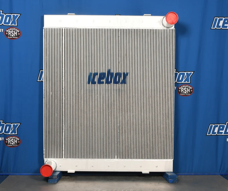 NRE Locomotive Charge Air Cooler # 990325