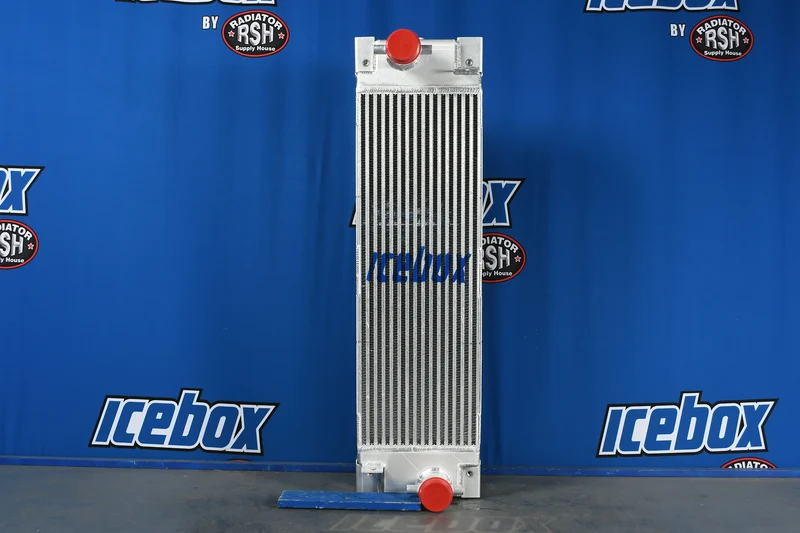 Onan Generator Charge Air Cooler # 990322