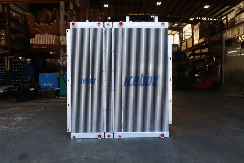 UEM Cooling Package # 990304