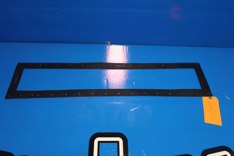 International Gasket # 603415