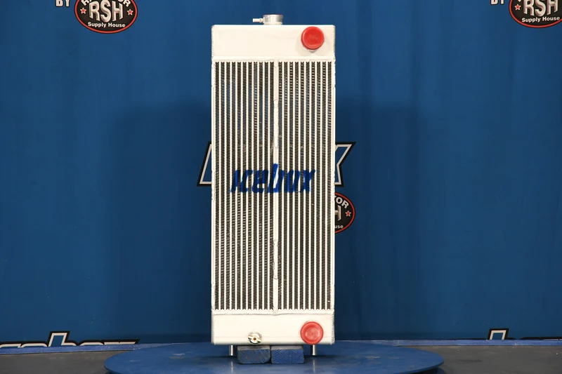 Komatsu Radiator # 930073