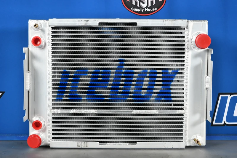 Caterpillar Radiator # 851009