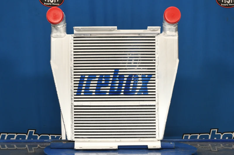 Ottawa Charge Air Cooler # 609077