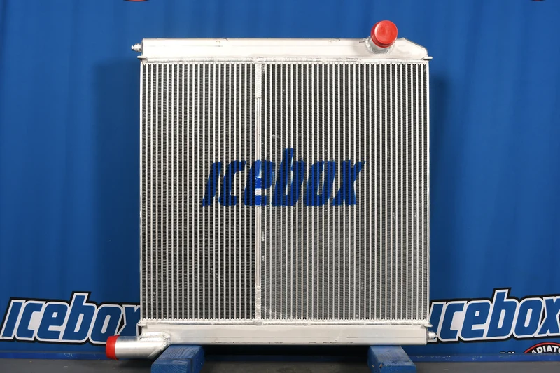 International Radiator # 603070