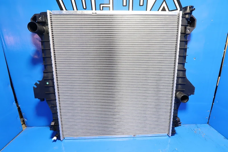 Dodge Ram Radiator # 600516