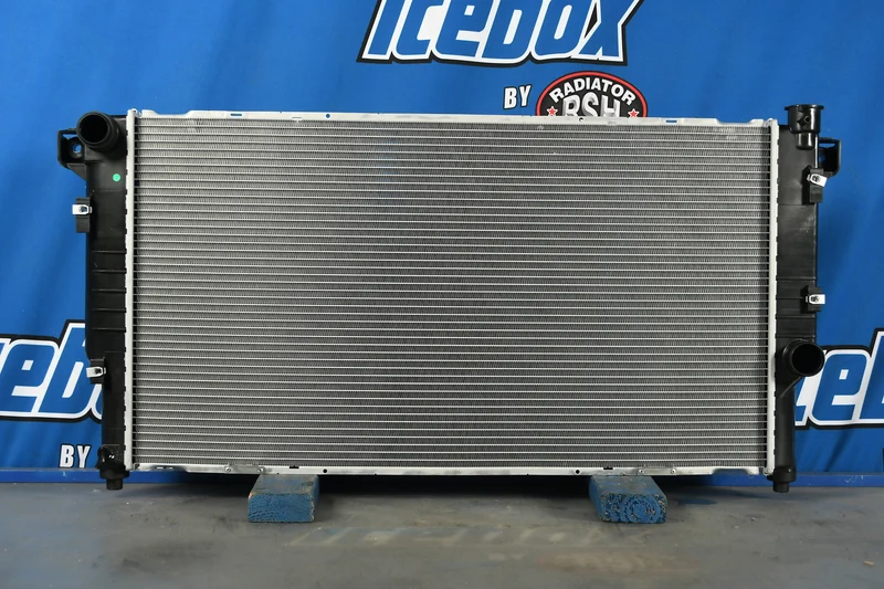 Dodge Ram P/U Radiator # 600515