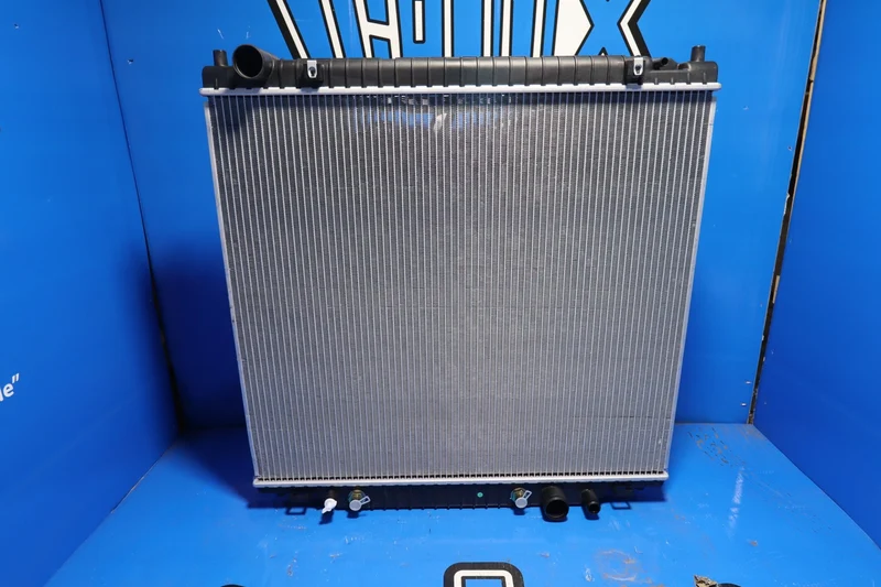 Ford Excursion Radiator # 600111