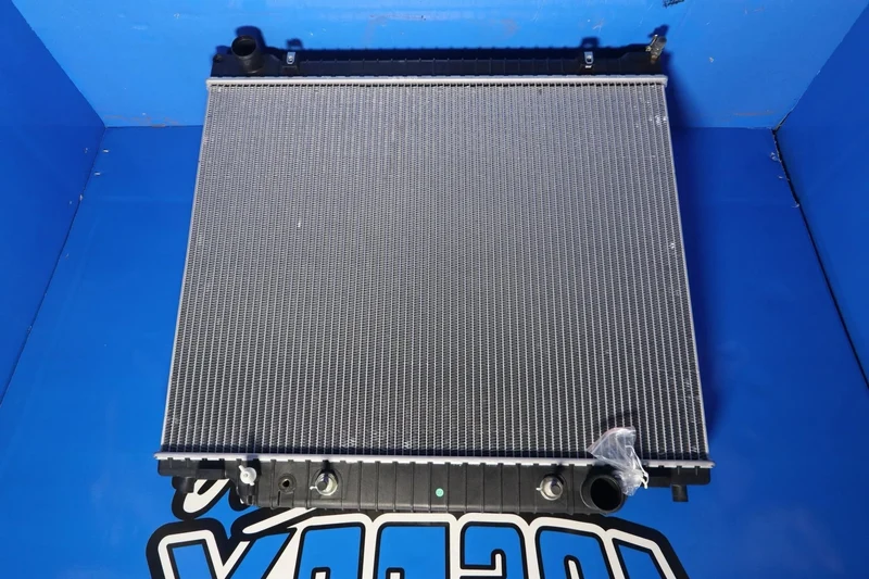 Ford F-250 7.3 Diesel Radiator # 600093