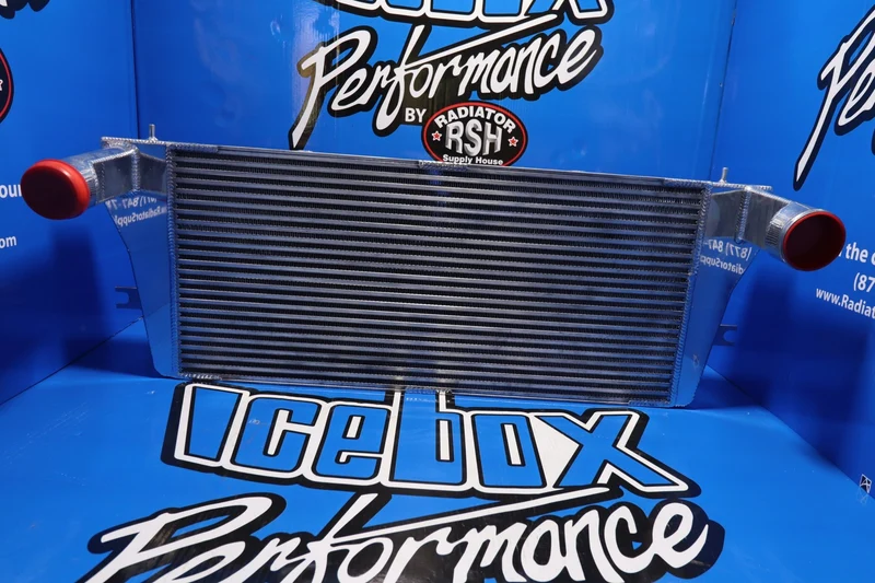 Dodge Charge Air Cooler # 600513