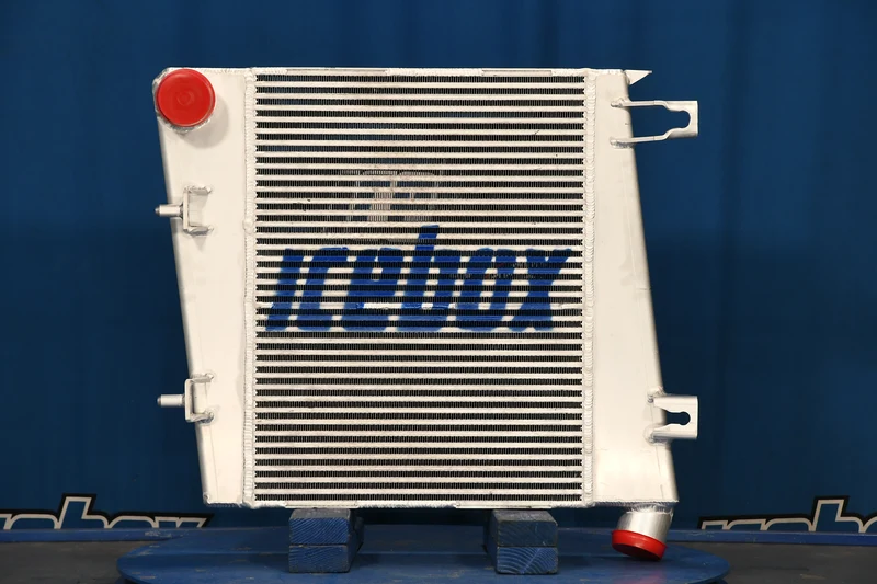 Ford F350,F450,F650 Charge Air Cooler # 600003