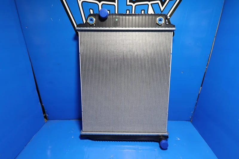 Freightliner FLT Radiator # 700022
