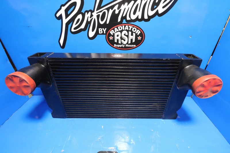 Gillig Charge Air Cooler # 710009