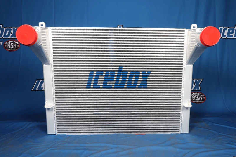 Peterbilt Charge Air Cooler # 606059