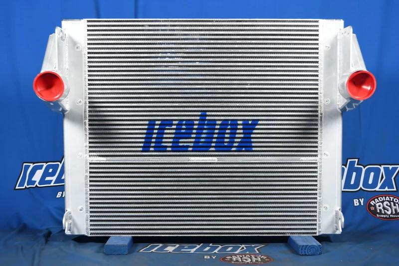 Peterbilt 388, 389 Charge Air Cooler # 606113