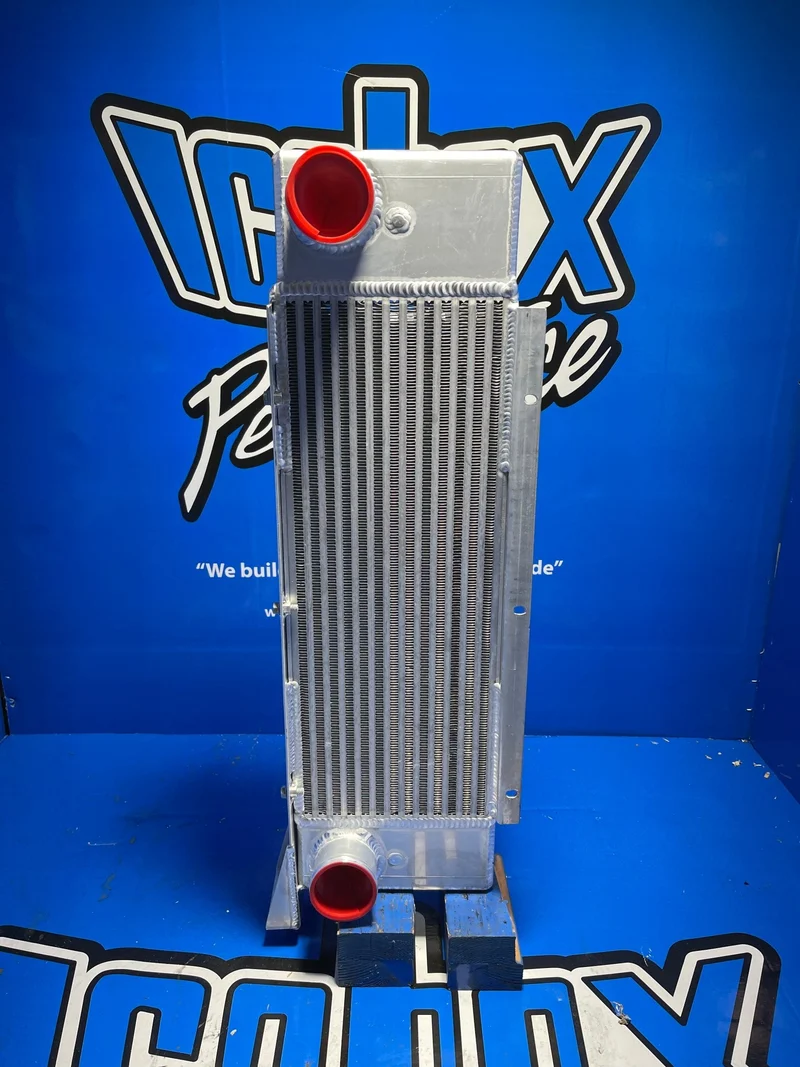 Hobart Charge Air Cooler # 990107