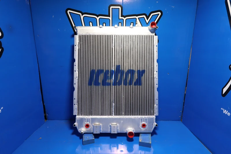 Freightliner M2, 106 Radiator # 601450