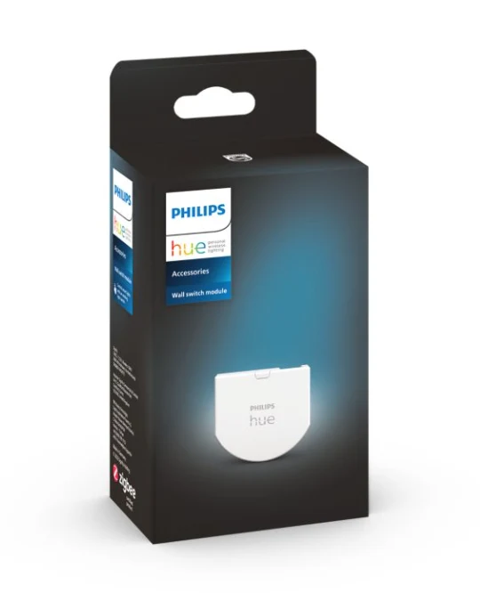 Philips Hue wall switch module