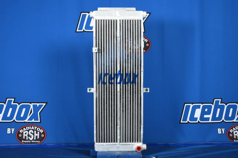 Caterpillar Oil Cooler # 850417