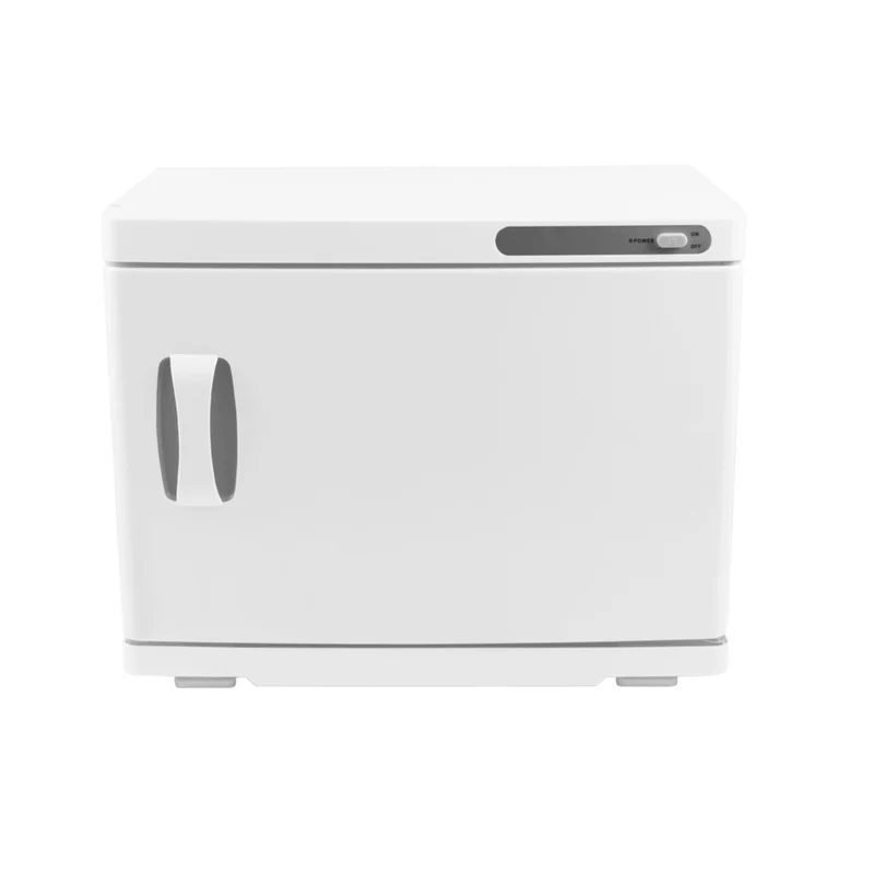 Handdoekverwarmer - Wit