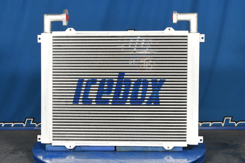 Komatsu PC128US-2 Oil Cooler # 930240