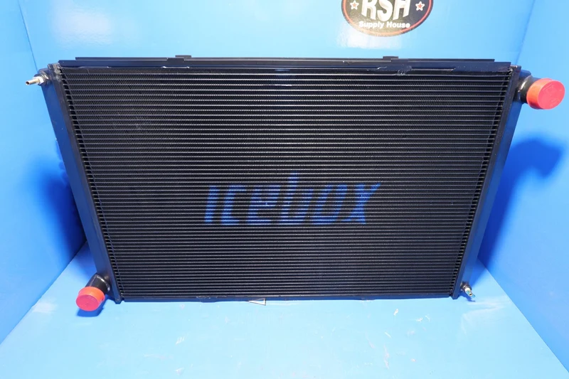 Monaco Radiator # 700158