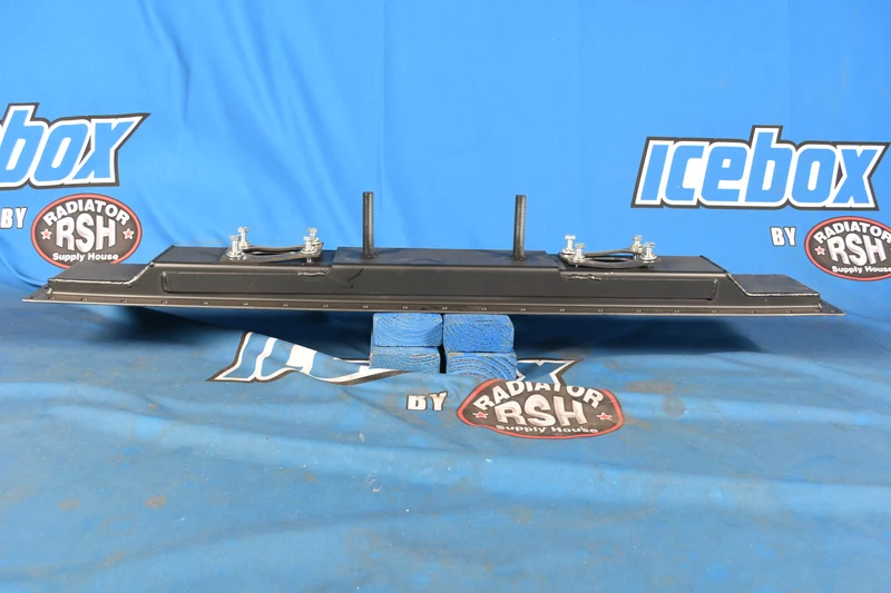 Western Star Bottom Tank # 608092