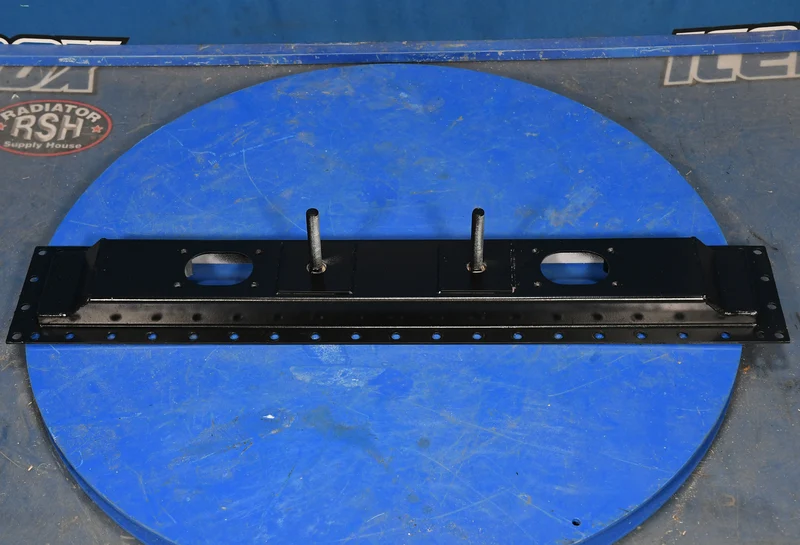 Western Star Bottom Tank # 608091