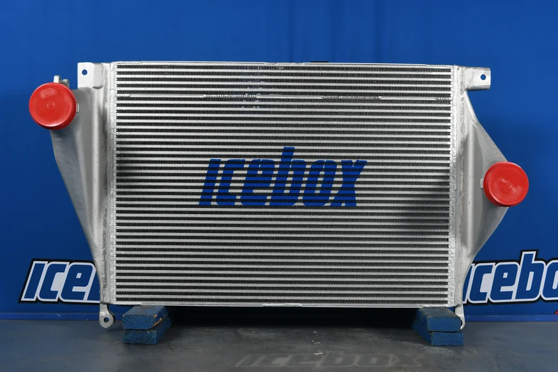 Freightliner 114SD Charge Air Cooler # 601479