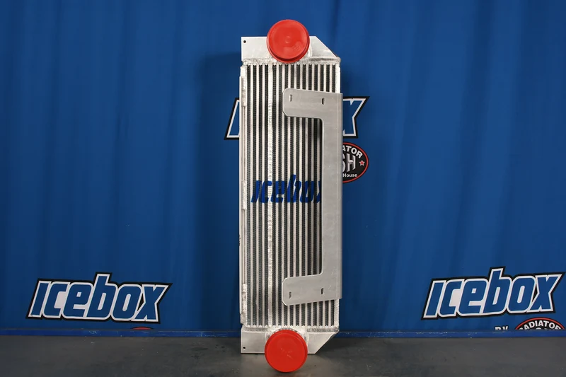 E One Charge Air Cooler # 609084
