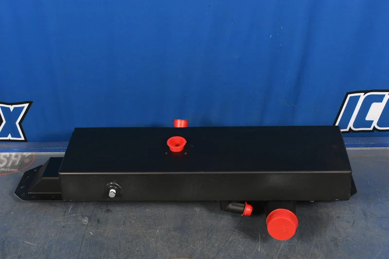 Freightliner Top Tank # 601465