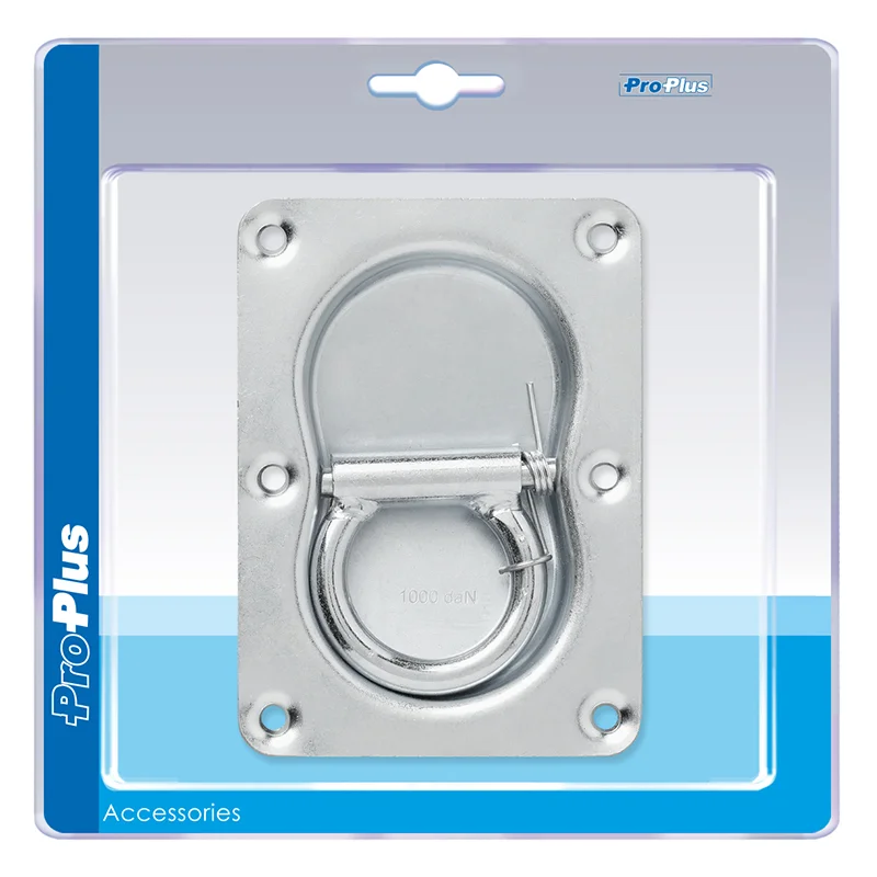ProPlus Sjoroog dubbel in blister