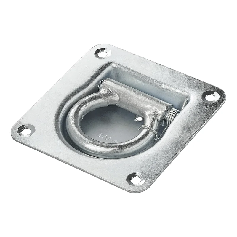 ProPlus Sjoroog enkel 105x105mm