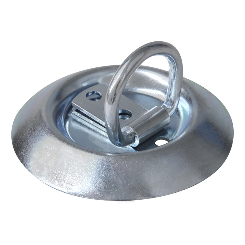 ProPlus Sjoroog rond