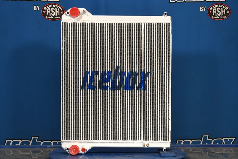 Caterpillar 928G, 928H Radiator # 851013