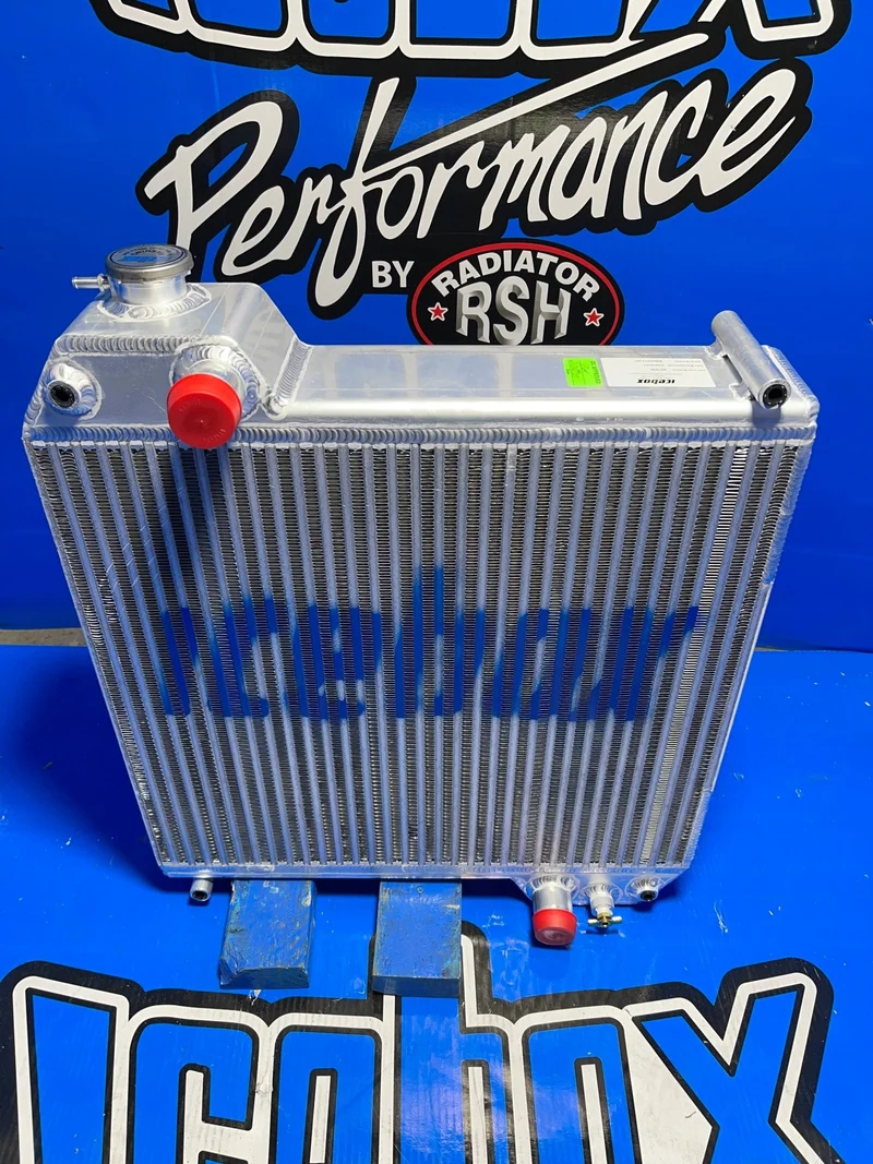 Caterpillar 906 Radiator # 851030
