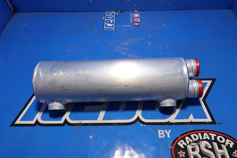 Peterbilt Oil Cooler # 606257