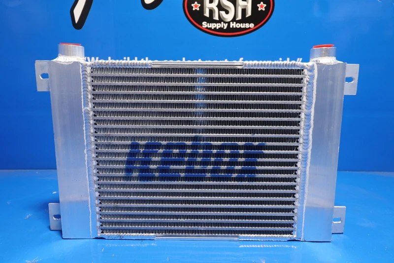 Sprayer Buggy Oil Cooler # 820203
