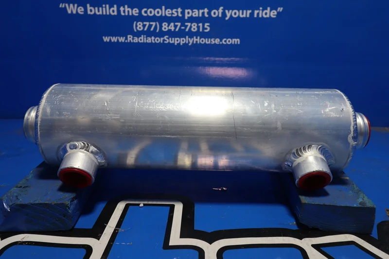 Freightliner Oil Cooler # 601449