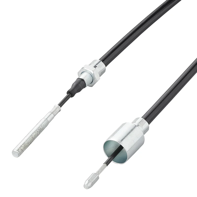 ProPlus Remkabel 730/957mm bus Ø26mm geschikt voor BPW