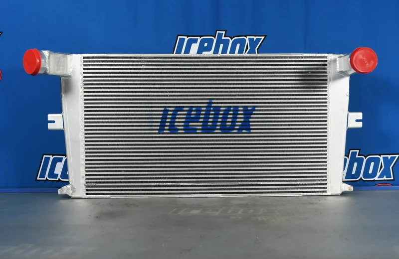 Monaco Charge Air Cooler # 710003
