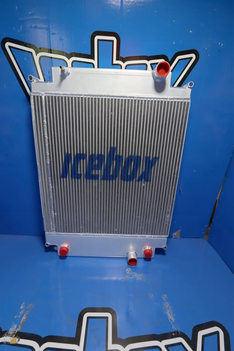 Bluebird Vision Radiator # 700159