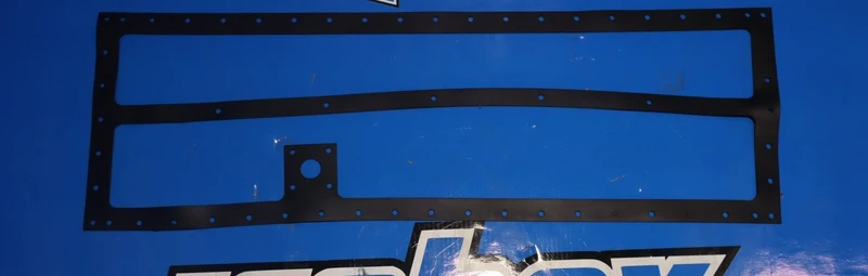 Western Star Gasket # 608111