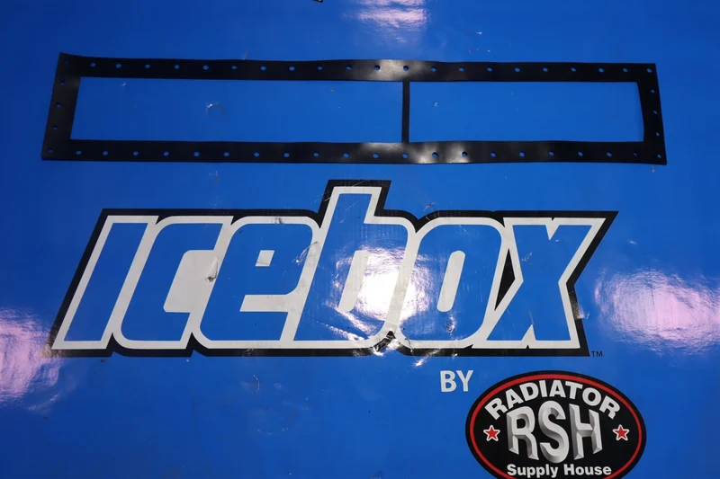 Volvo Gasket # 607151