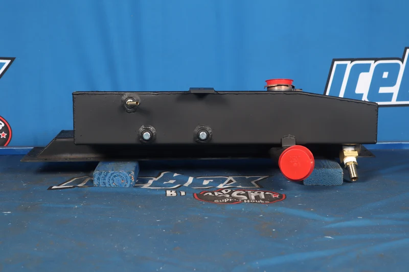 Kenworth Top Tank # 604730