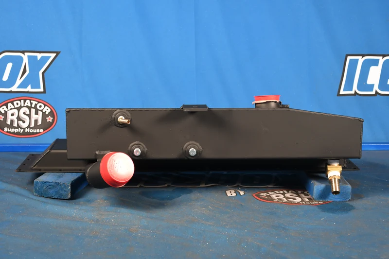 Kenworth Top Tank # 604729